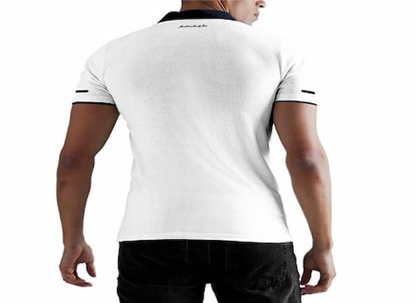 تصویر 4 از قیمت خرید تیشرت مردانه اسپرت + فروش ویژه